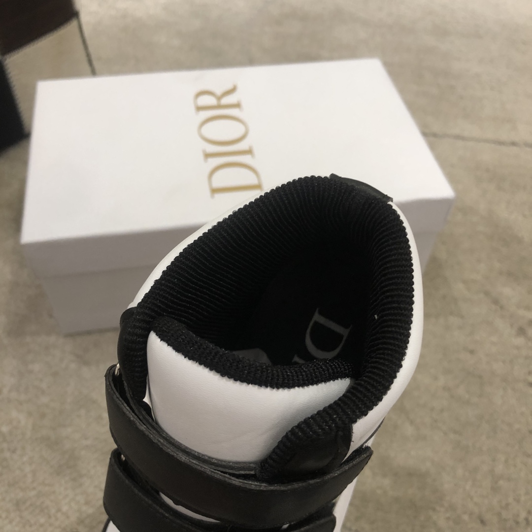 Dior Kids Sneakers - EUR FASHION