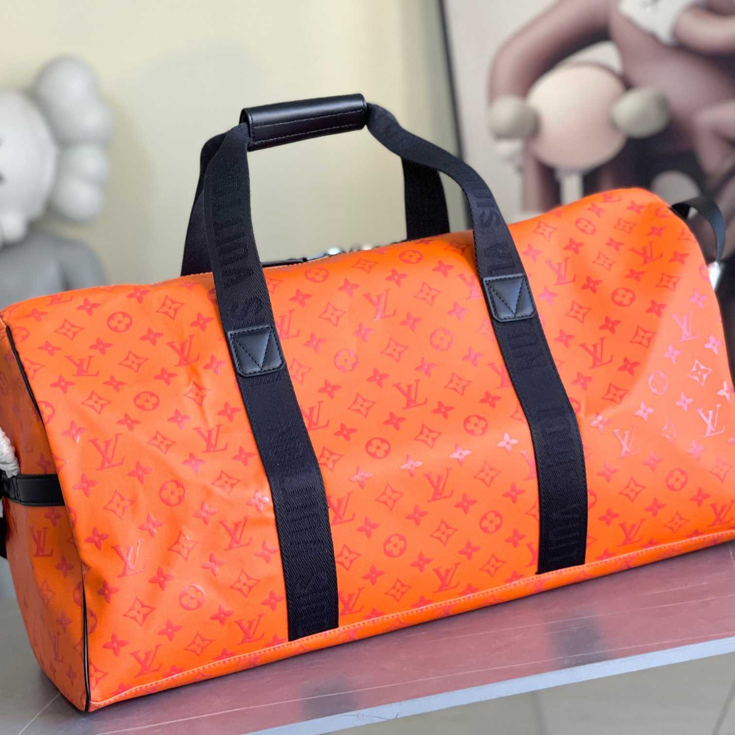 Louis Vuitton Keepall Sport  M12724 - EUR FASHION