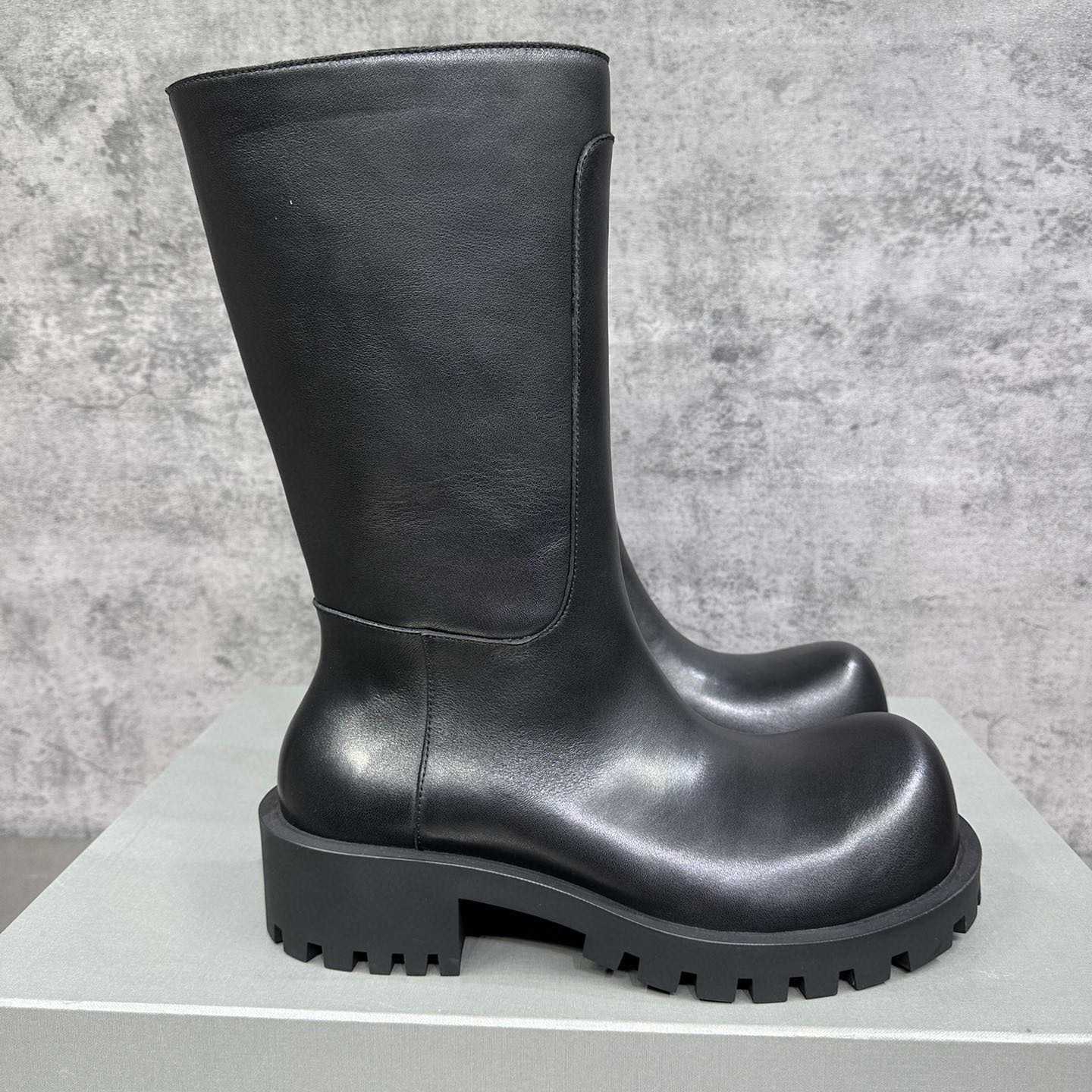 Balenciaga Hummer Boot - EUR FASHION