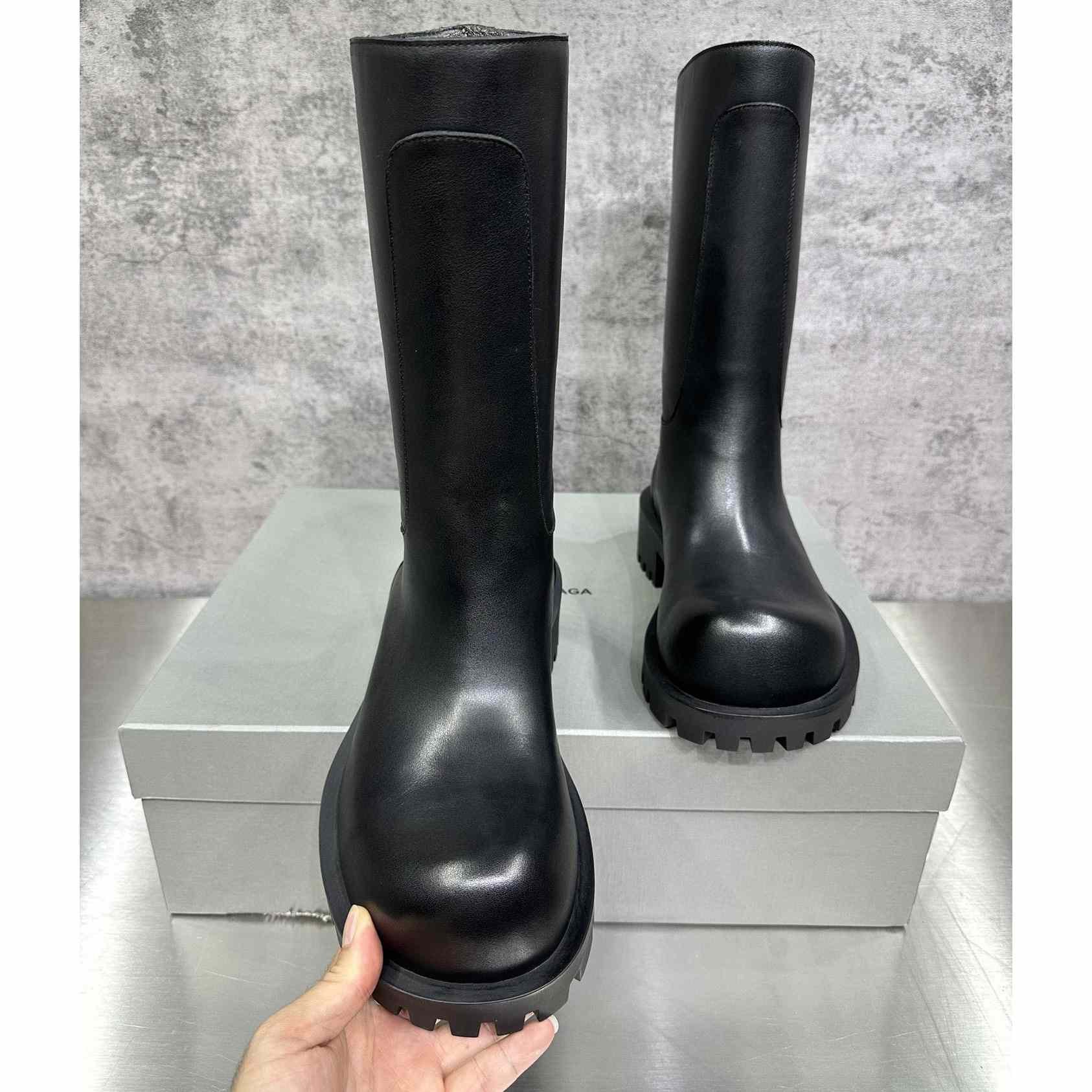 Balenciaga Hummer Boot - EUR FASHION