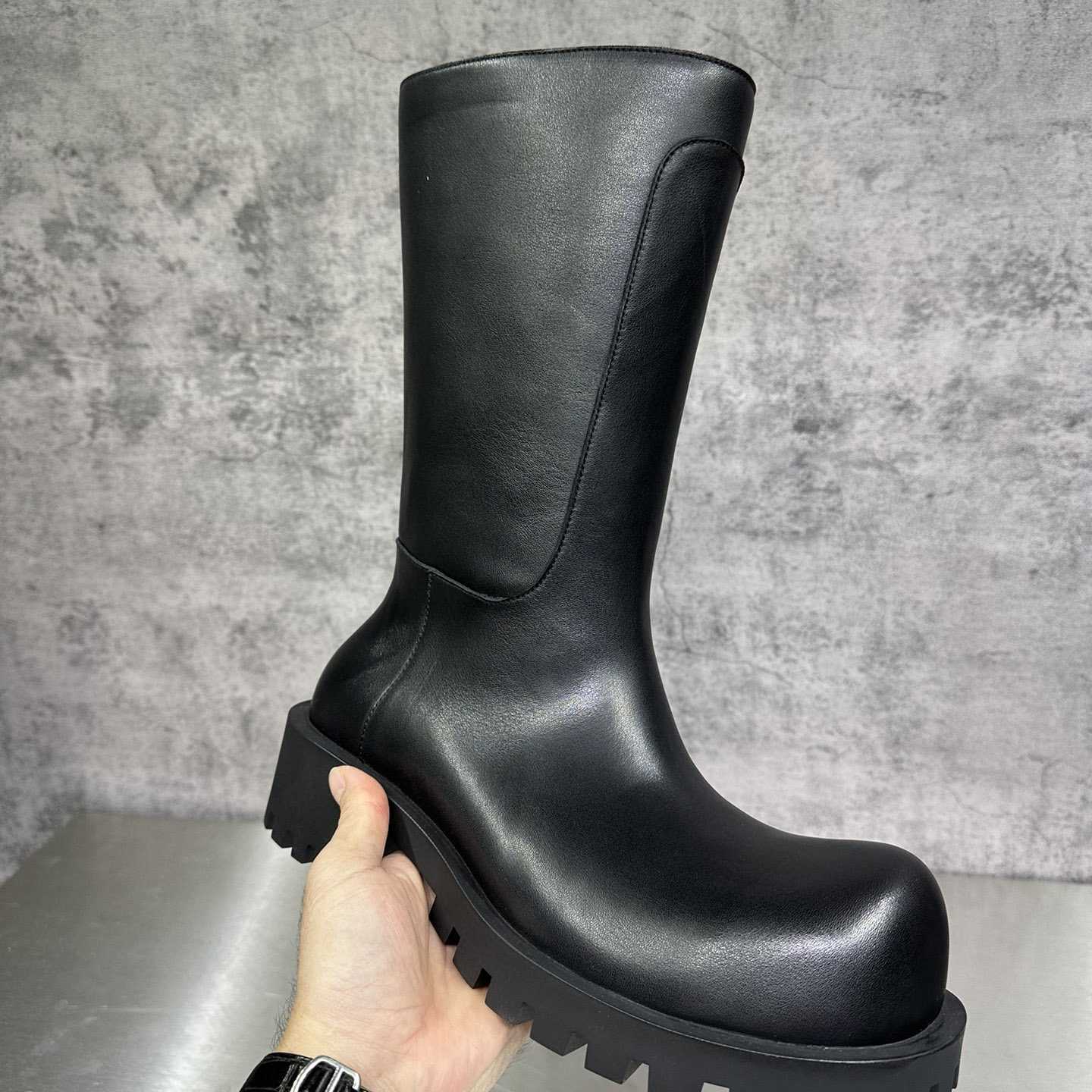 Balenciaga Hummer Boot - EUR FASHION