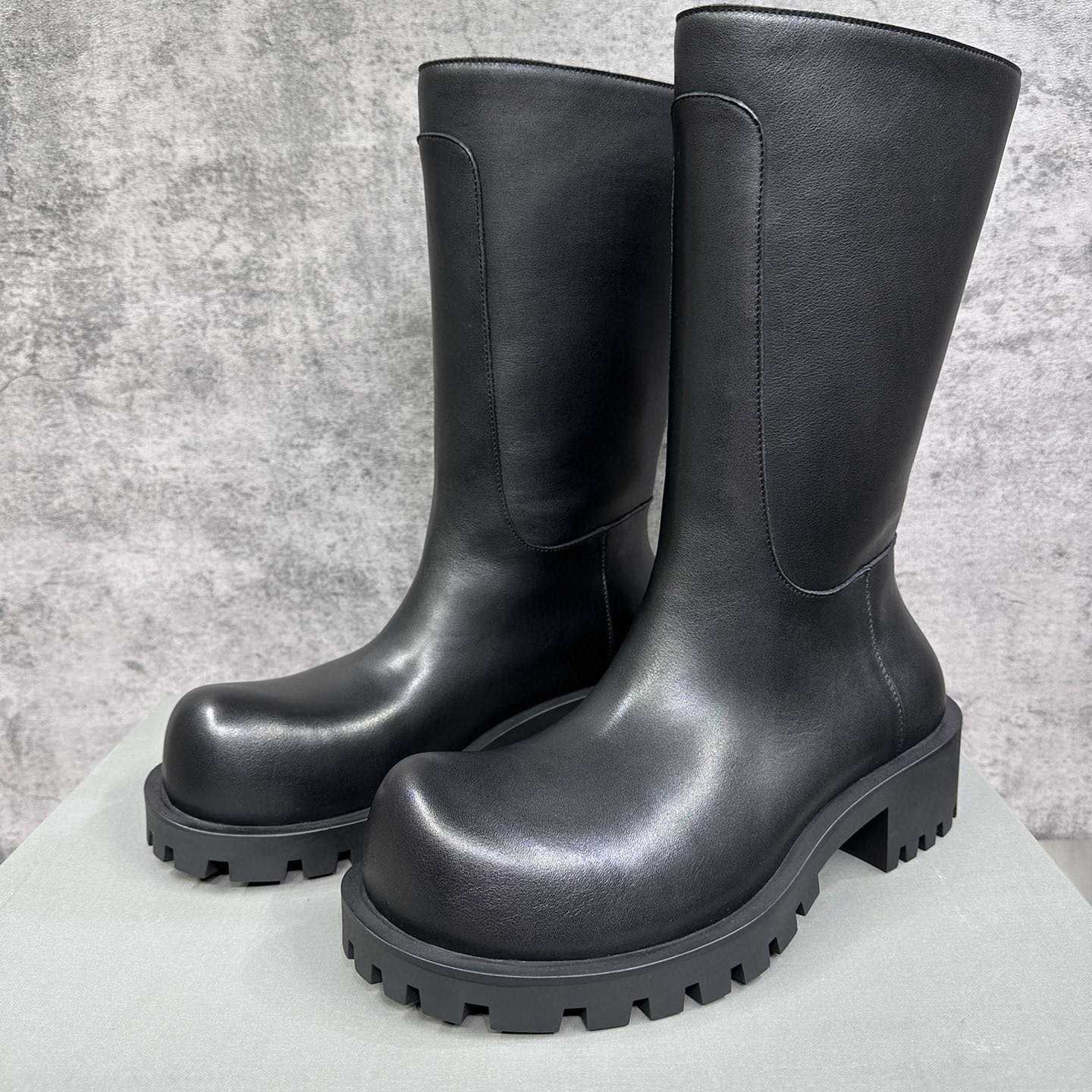 Balenciaga Hummer Boot - EUR FASHION