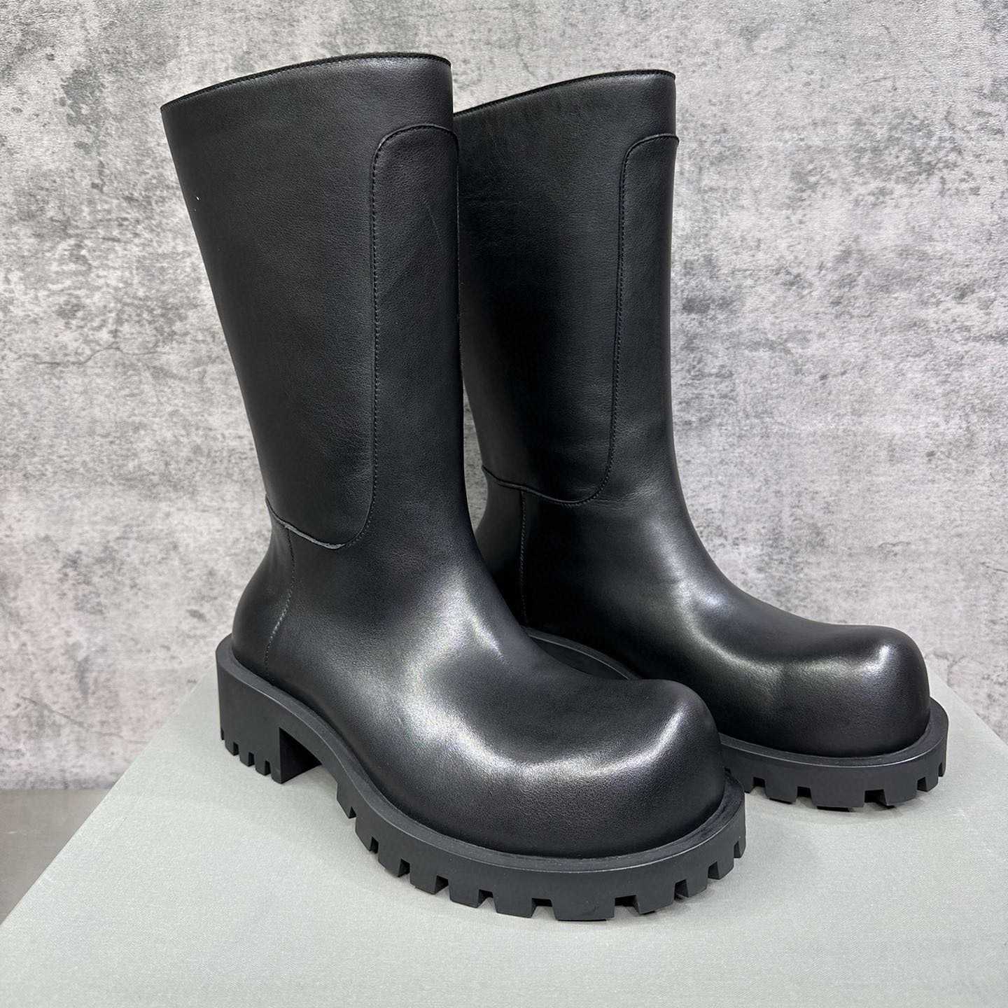 Balenciaga Hummer Boot - EUR FASHION