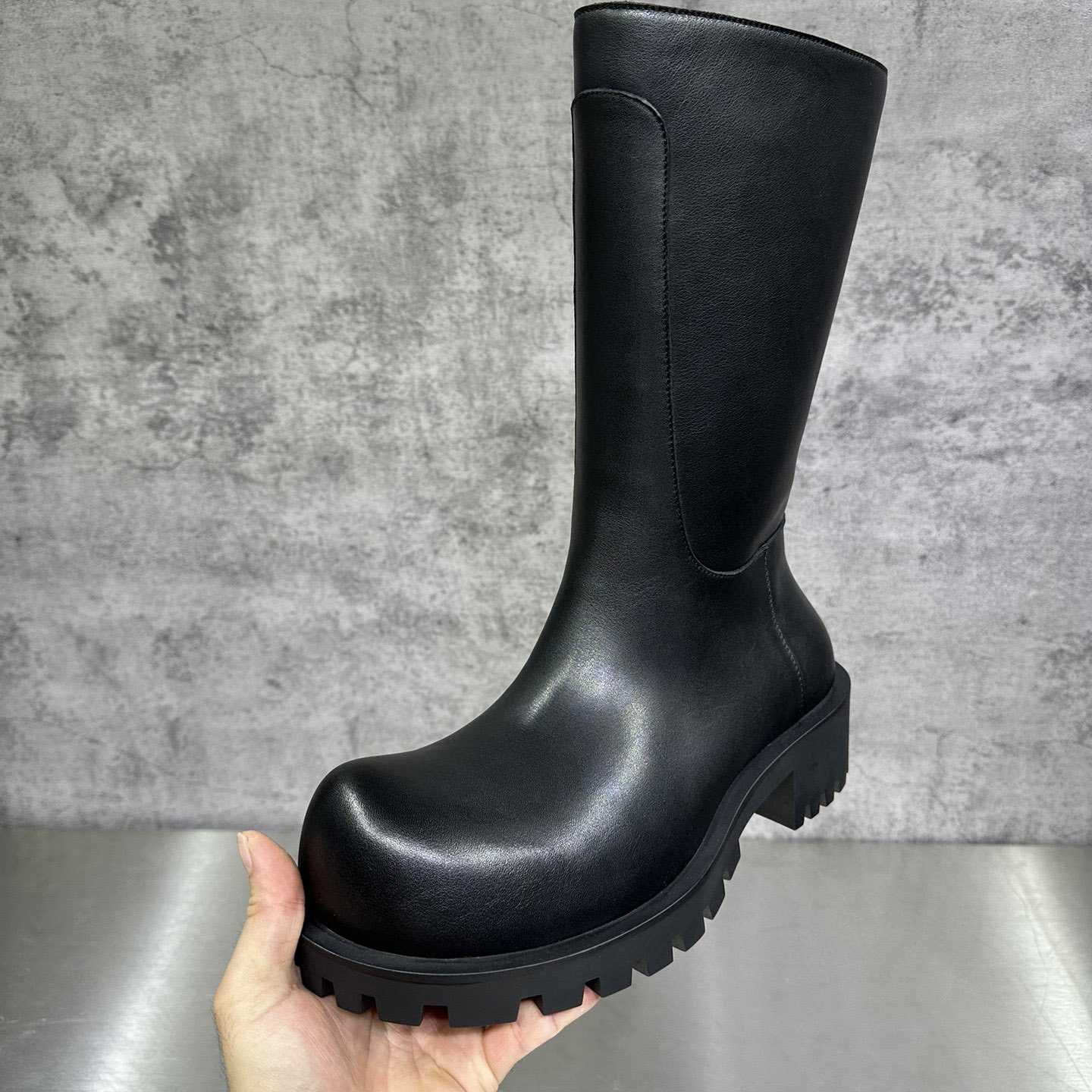 Balenciaga Hummer Boot - EUR FASHION