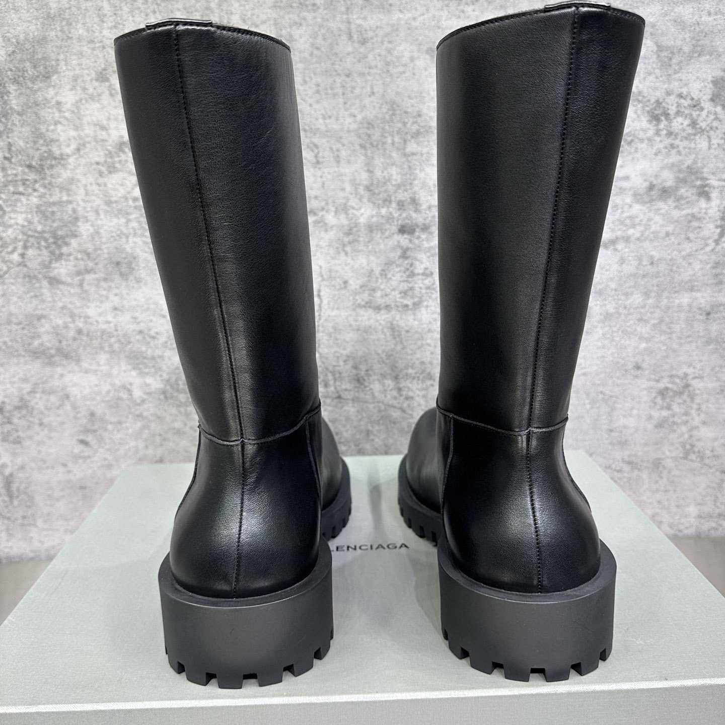 Balenciaga Hummer Boot - EUR FASHION