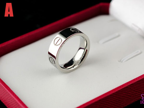 Cartier Love Ring 1 - EUR FASHION