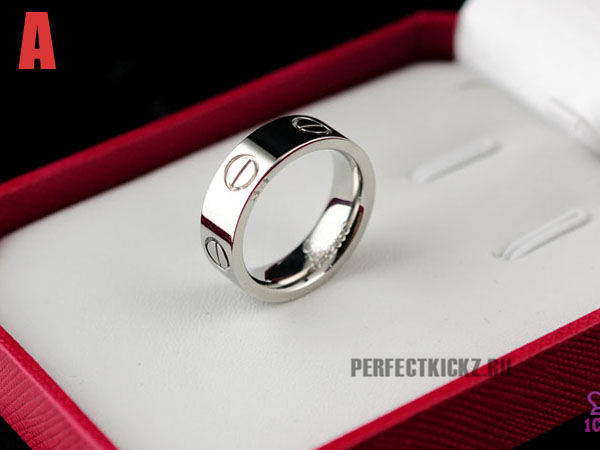 Cartier Love Ring 1 - EUR FASHION