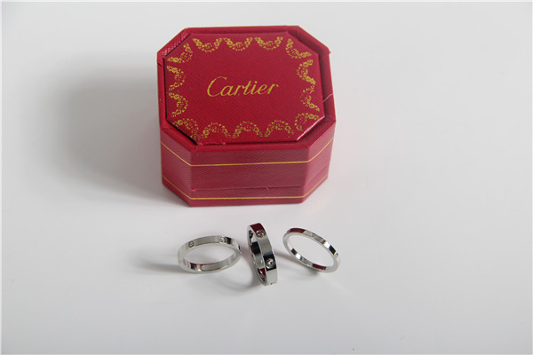 Cartier Love Ring 1 - EUR FASHION