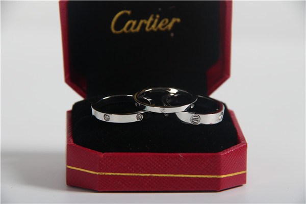 Cartier Love Ring 1 - EUR FASHION