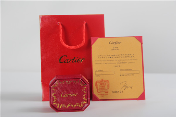 Cartier Love Ring 1 - EUR FASHION