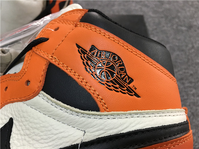 Jordan Air Jordan 1 Retro High OG Reverse Shattered Backboard Men Sneaker - EUR FASHION