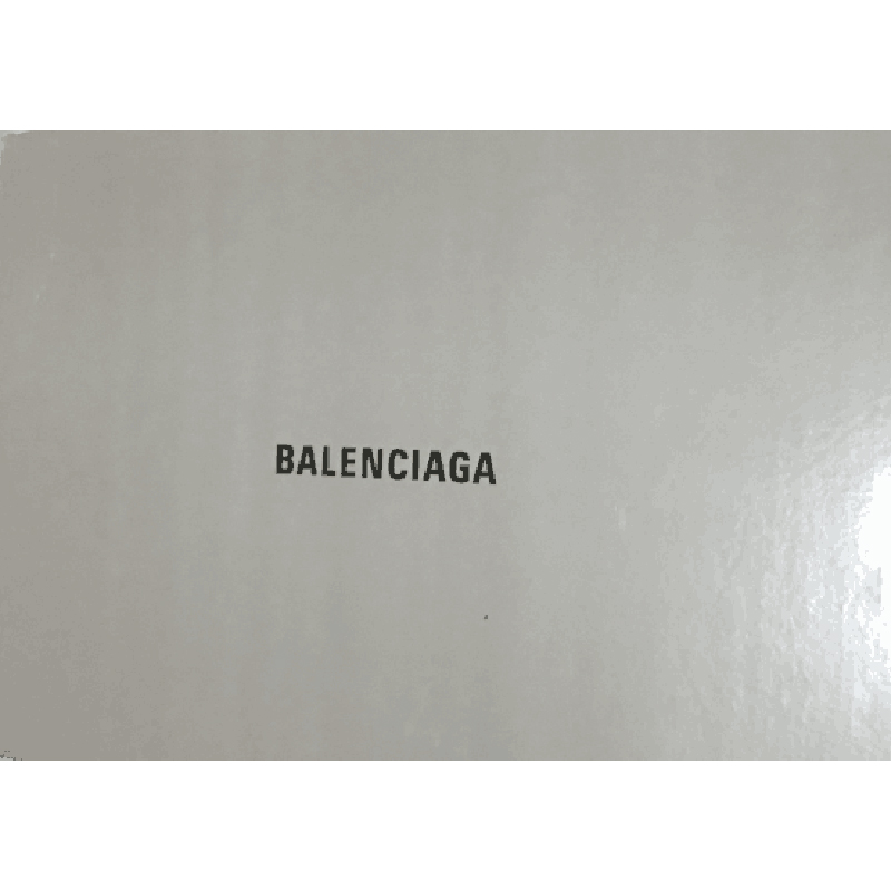 [Updated Best Version] Balenciaga Triple S Sneaker Black Red White - EUR FASHION