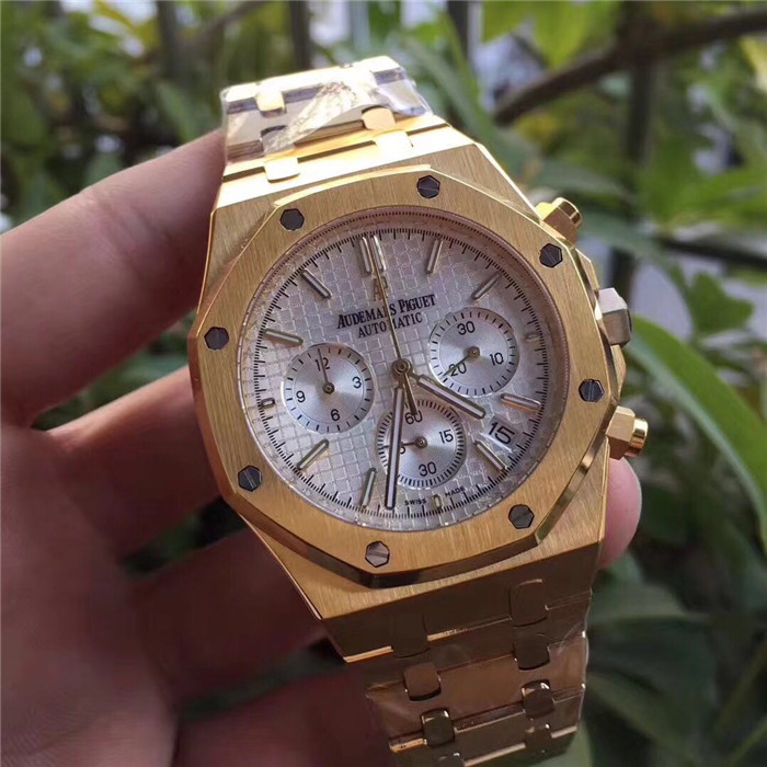 Audemars Piguet Royal Oak H57475 Watch - EUR FASHION