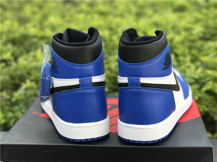 Jordan Air Jordan 1 Retro High OG Game Royal Sneakers - EUR FASHION