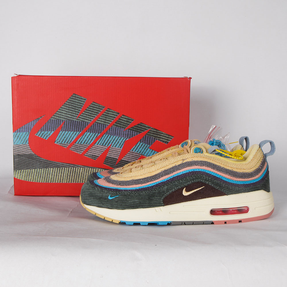 Nike Air Max 1/97 VF SW - EUR FASHION