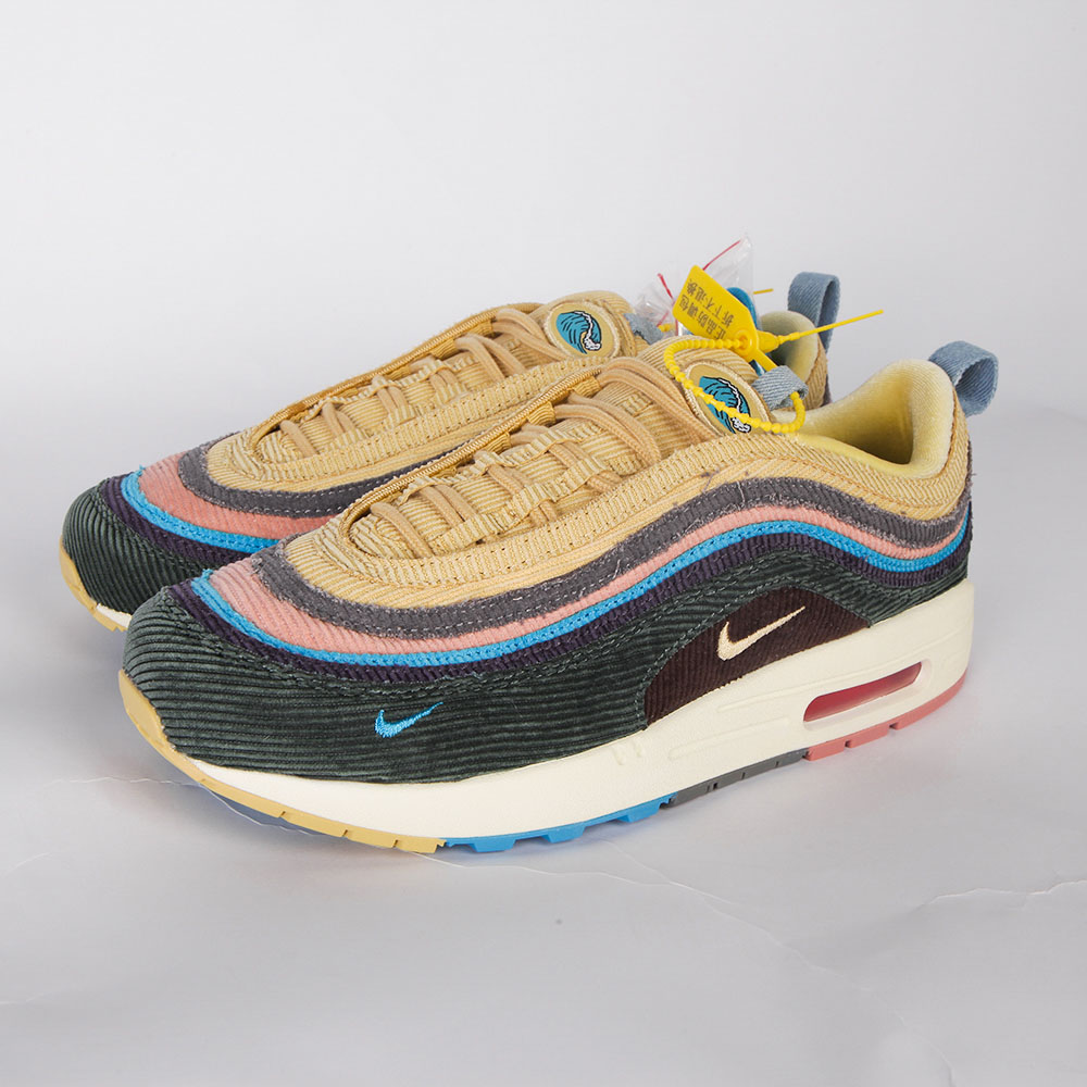 Nike Air Max 1/97 VF SW - EUR FASHION