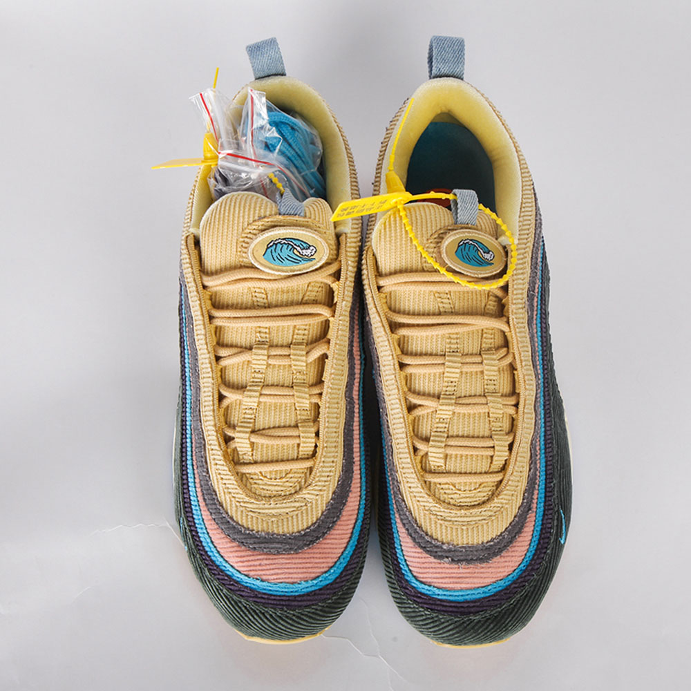 Nike Air Max 1/97 VF SW - EUR FASHION