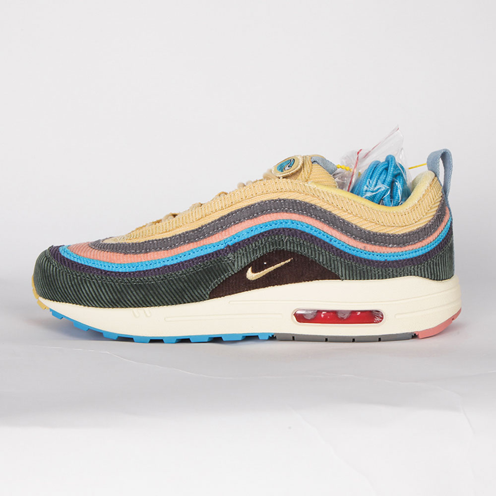 Nike Air Max 1/97 VF SW - EUR FASHION