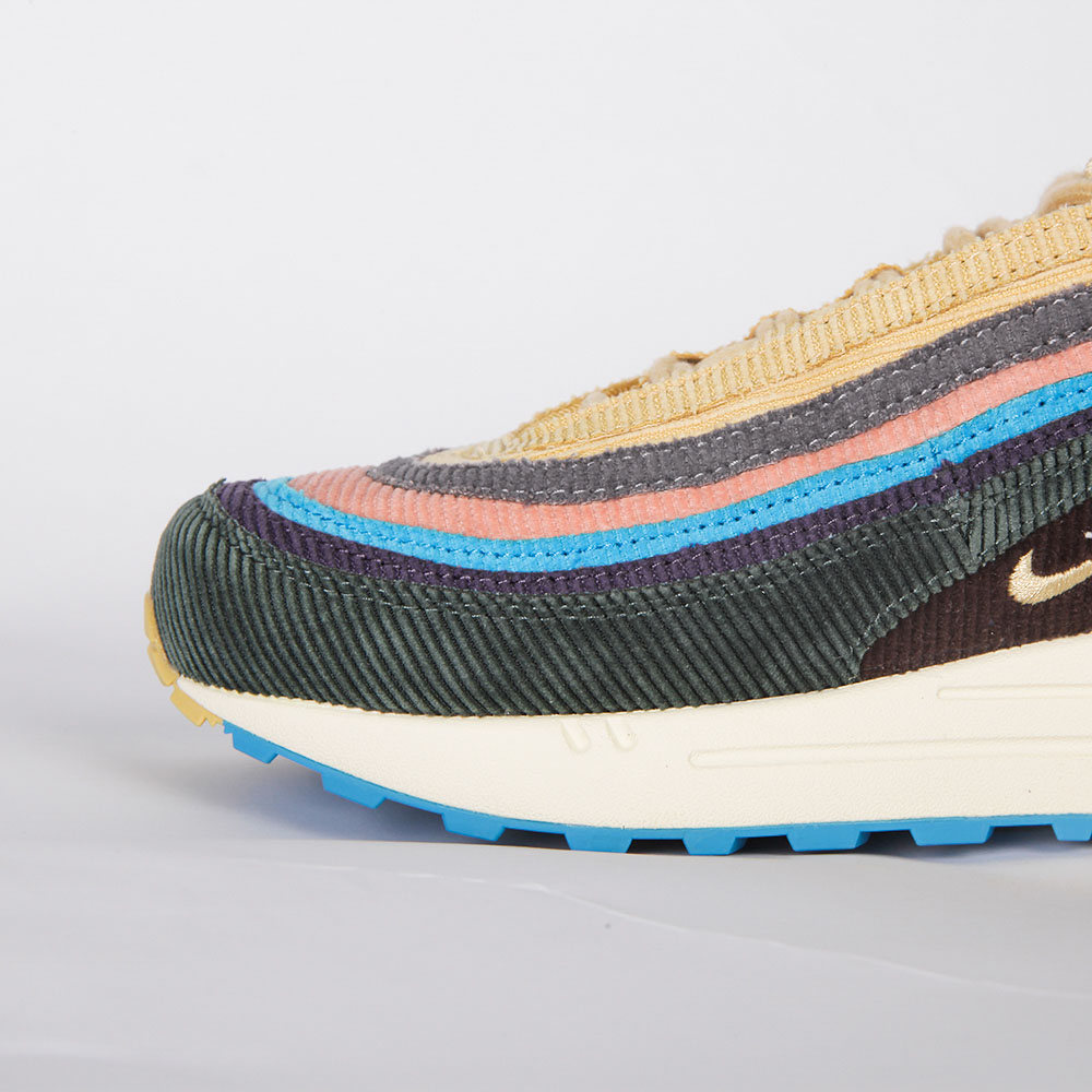 Nike Air Max 1/97 VF SW - EUR FASHION