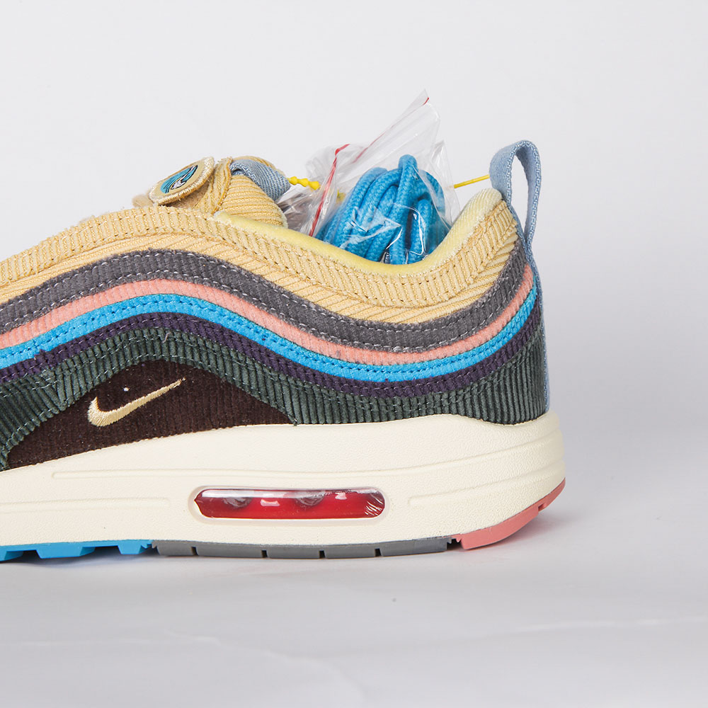 Nike Air Max 1/97 VF SW - EUR FASHION