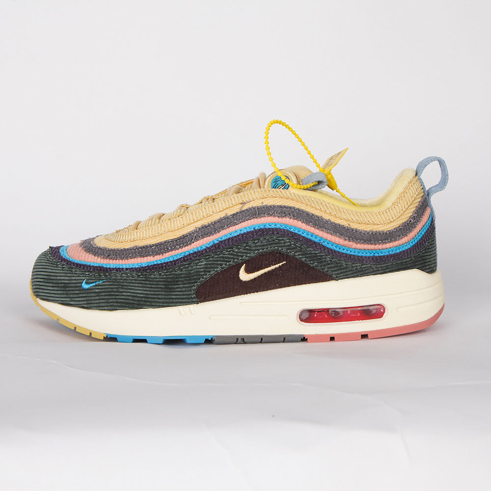 Nike Air Max 1/97 VF SW - EUR FASHION