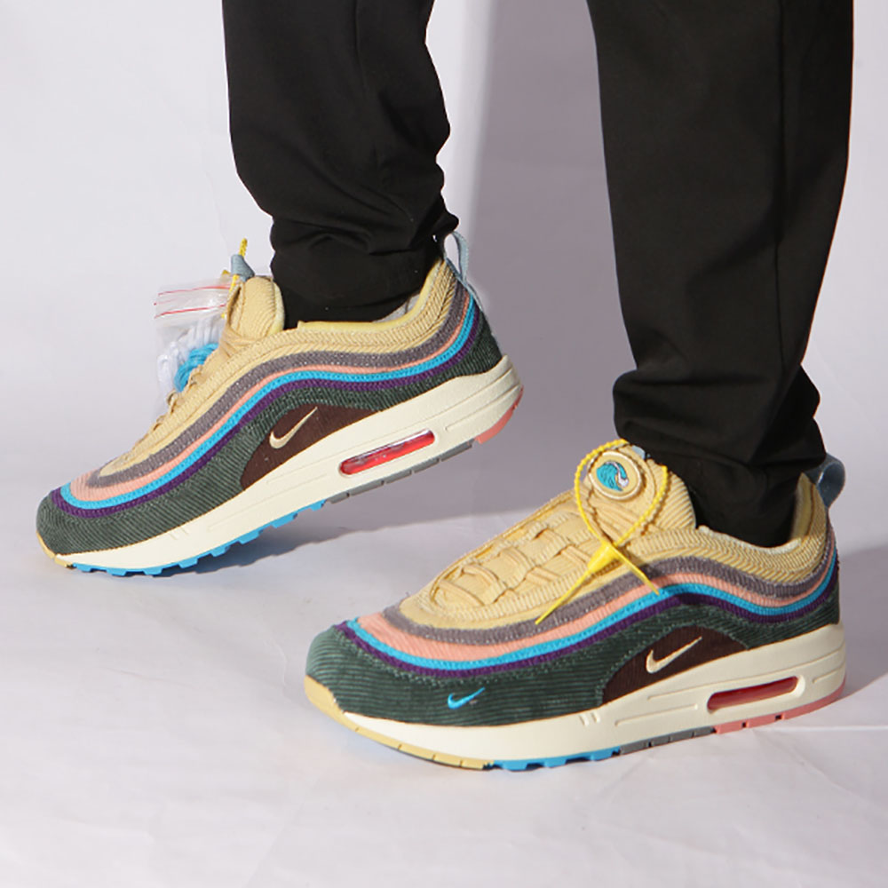 Nike Air Max 1/97 VF SW - EUR FASHION