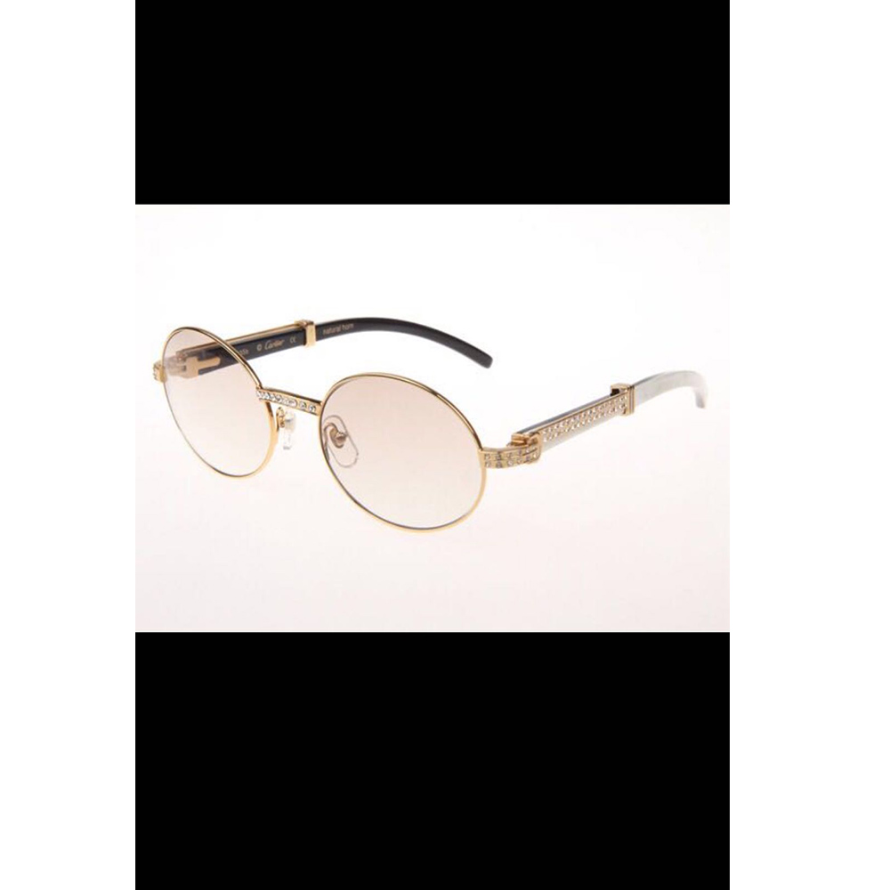 Cartier Sunglasses - EUR FASHION