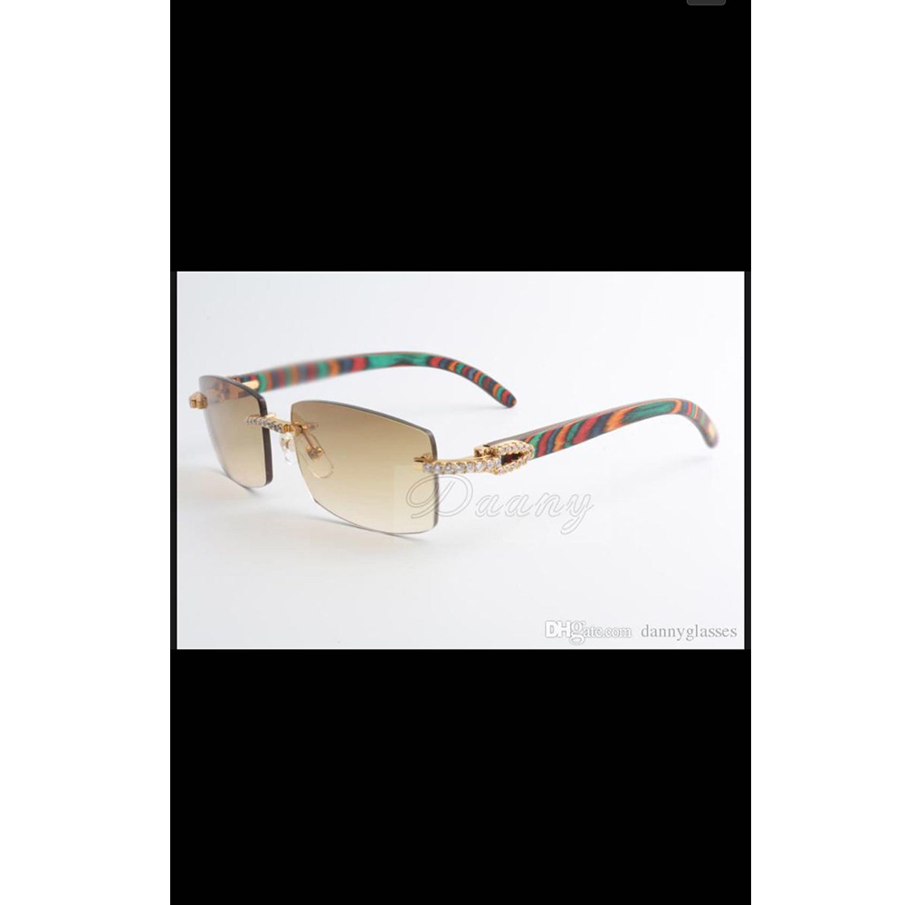 Cartier Sunglasses - EUR FASHION