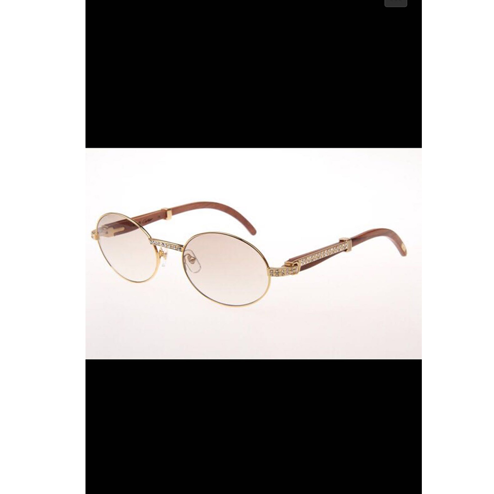 Cartier Sunglasses - EUR FASHION