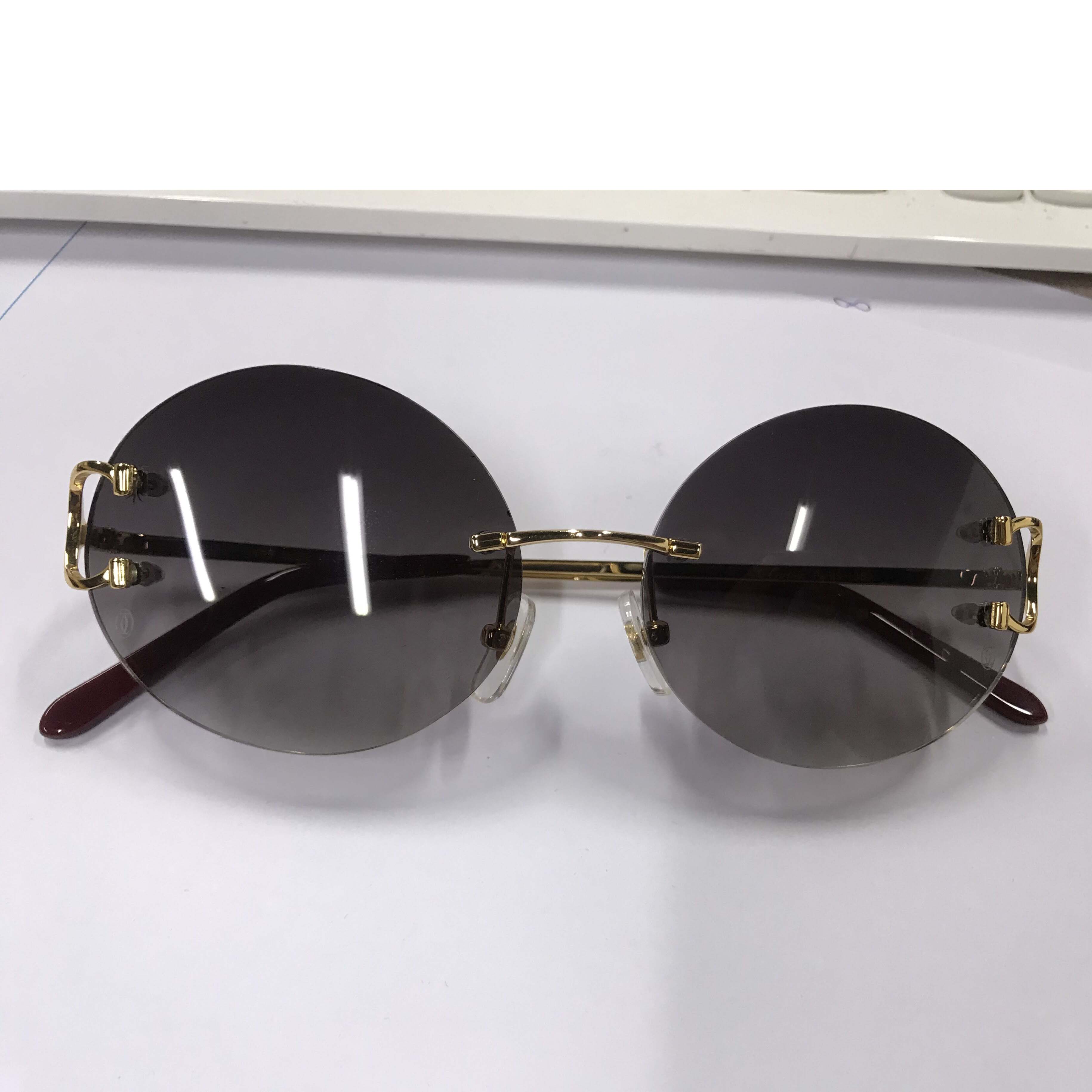 Cartier Sunglasses - EUR FASHION