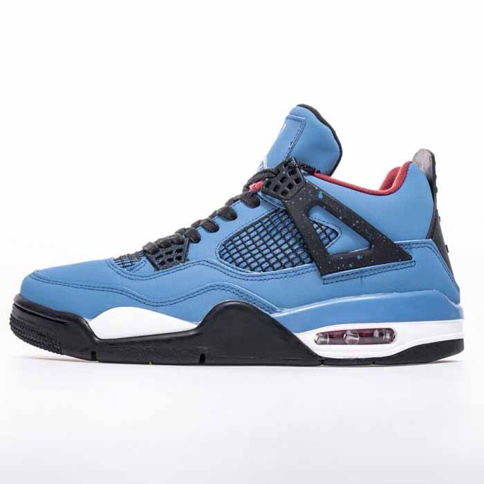 Jordan Air Jordan 4 Retro "cactus Jack" - EUR FASHION