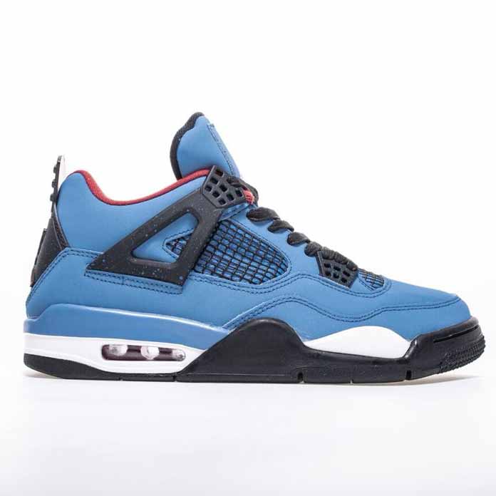 Jordan Air Jordan 4 Retro 