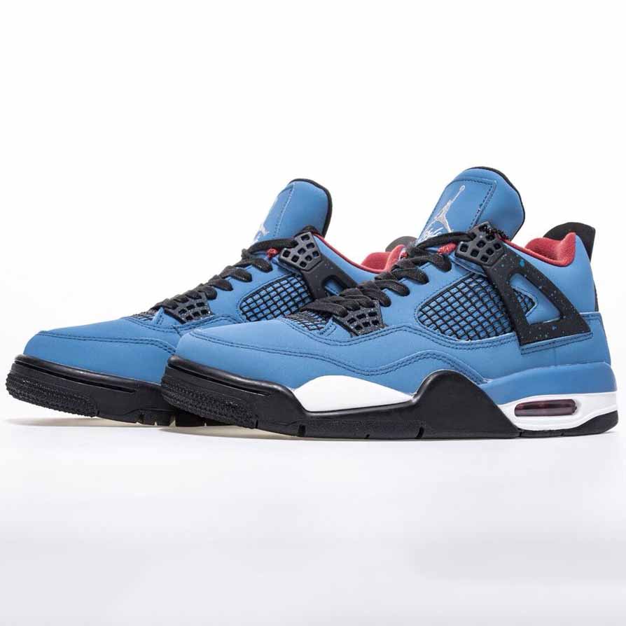 Jordan Air Jordan 4 Retro 