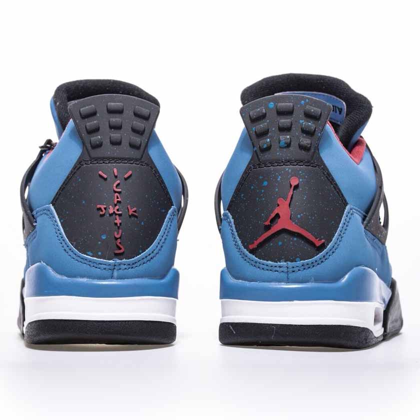 Jordan Air Jordan 4 Retro 