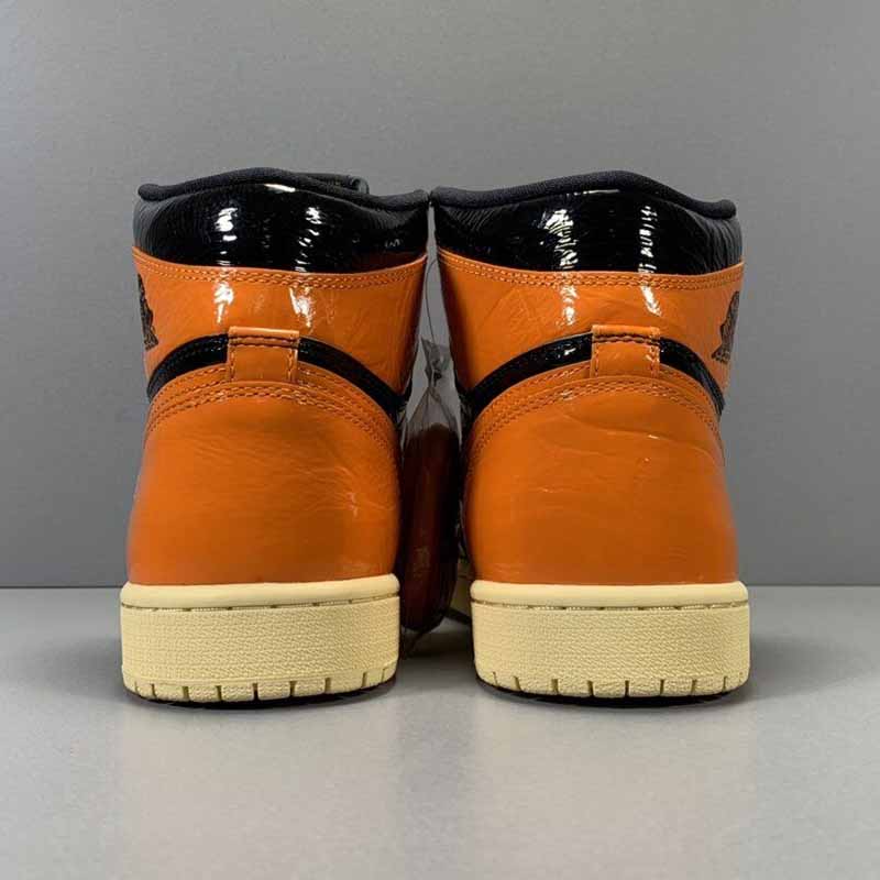 Jordan Air Jordan 1 Retro High OG “Shattered Backboard 3.0” - EUR FASHION