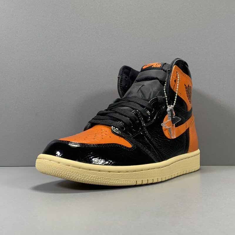 Jordan Air Jordan 1 Retro High OG “Shattered Backboard 3.0” - EUR FASHION