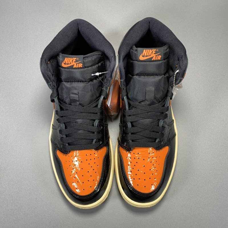 Jordan Air Jordan 1 Retro High OG “Shattered Backboard 3.0” - EUR FASHION