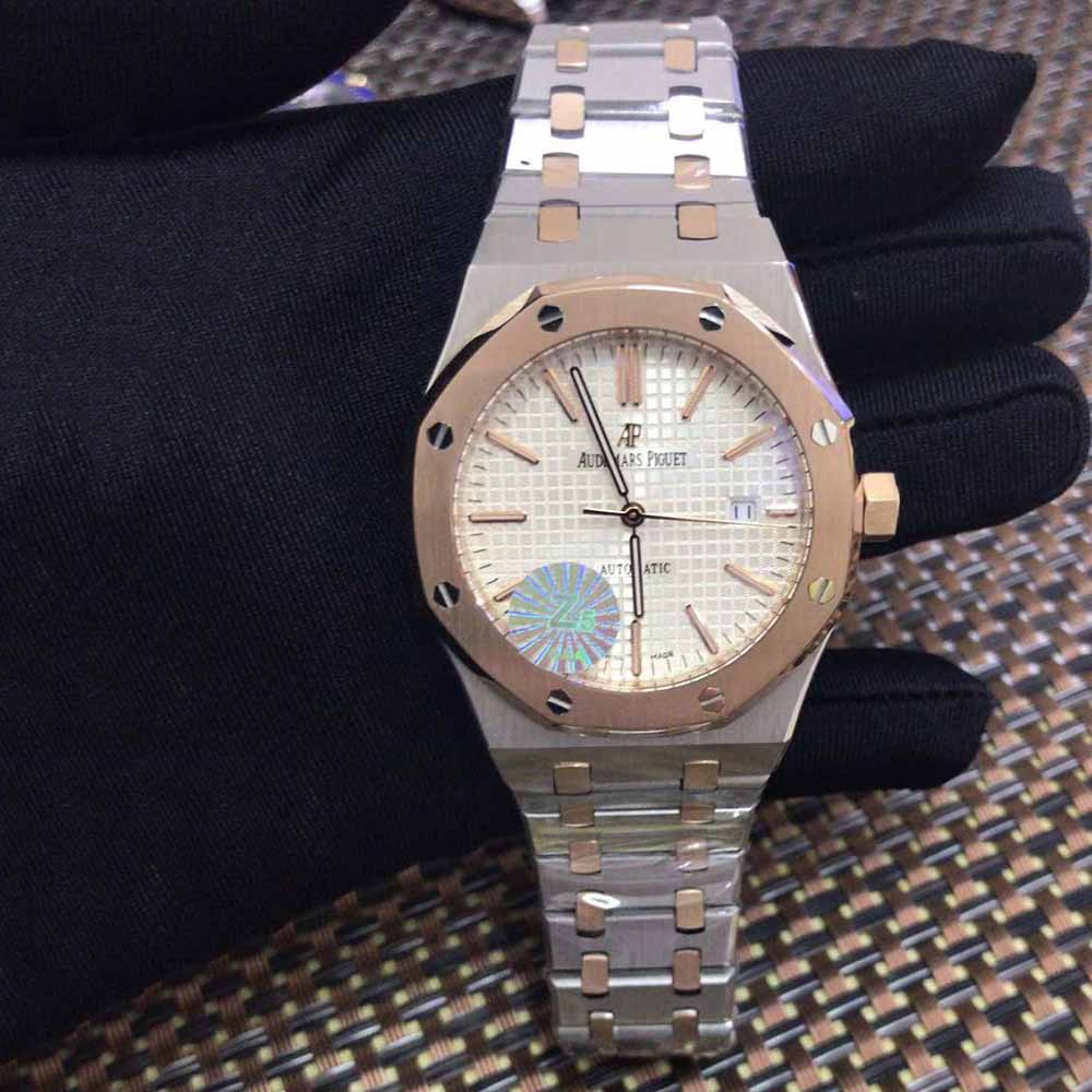 Audemars Piguet Watch - EUR FASHION