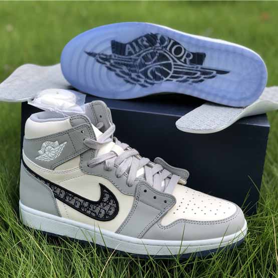 Jordan Air 1 Sneaker - EUR FASHION