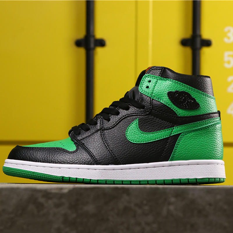 Jordan AJ1 "Pine Green" - EUR FASHION