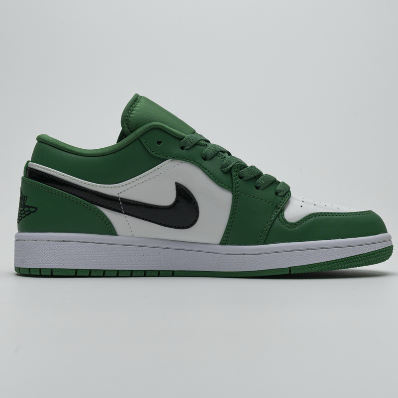 Jordan AJ1 Low Pine Green - EUR FASHION