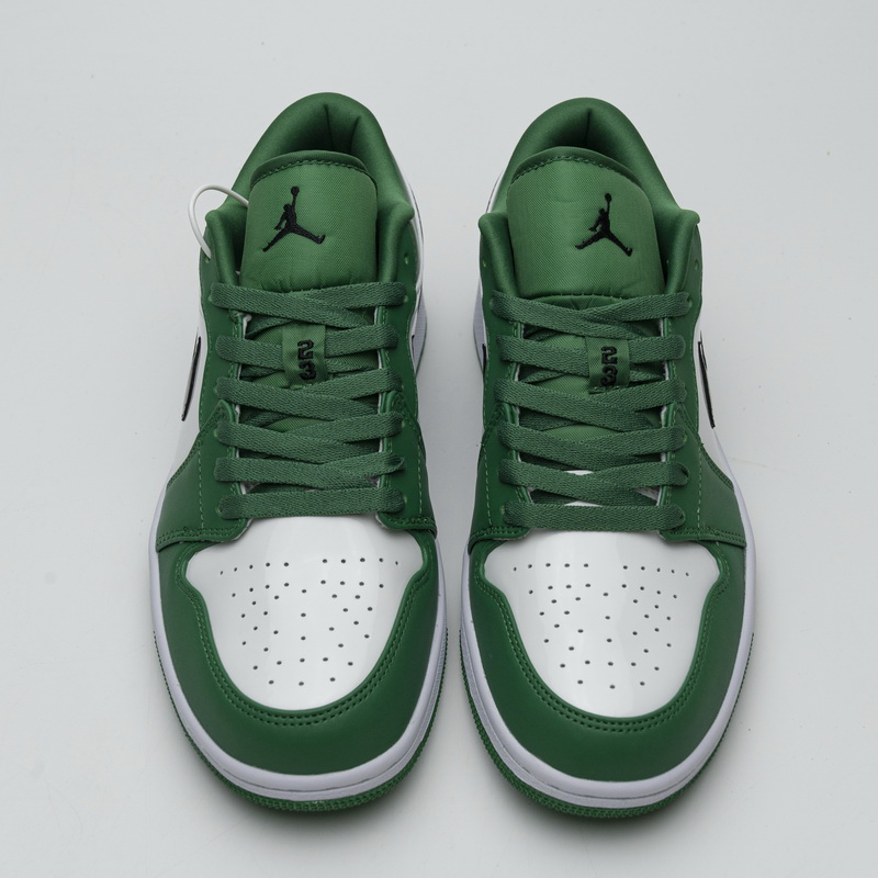 Jordan AJ1 Low Pine Green - EUR FASHION