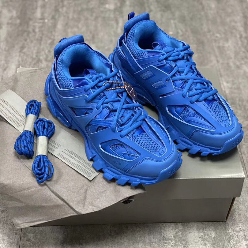 Balenciaga Track Sneaker  - EUR FASHION