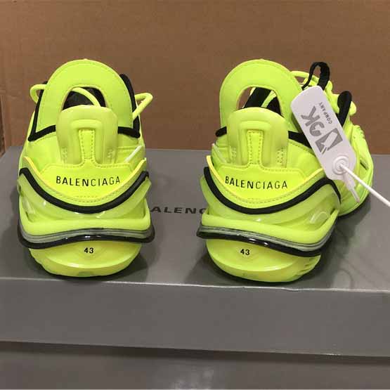 Balenciaga Tyrex Sneaker - EUR FASHION