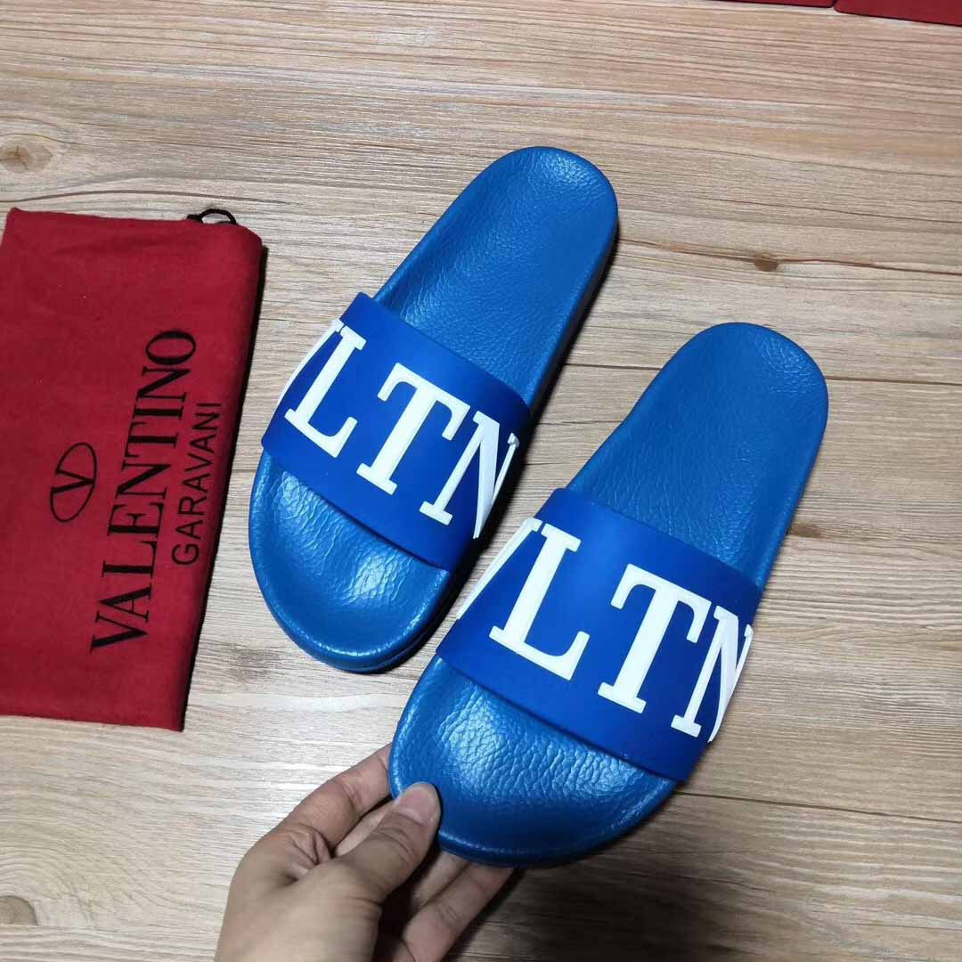 Valenti VLTN Slides - EUR FASHION