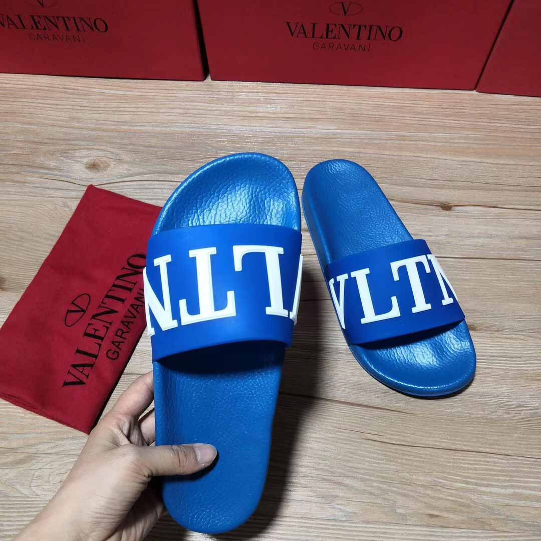 Valenti VLTN Slides - EUR FASHION