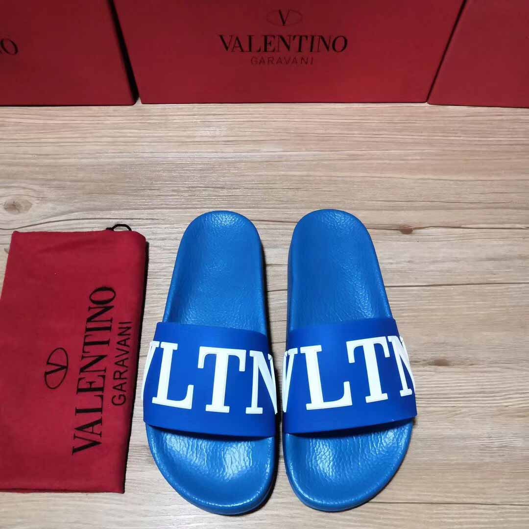 Valenti VLTN Slides - EUR FASHION