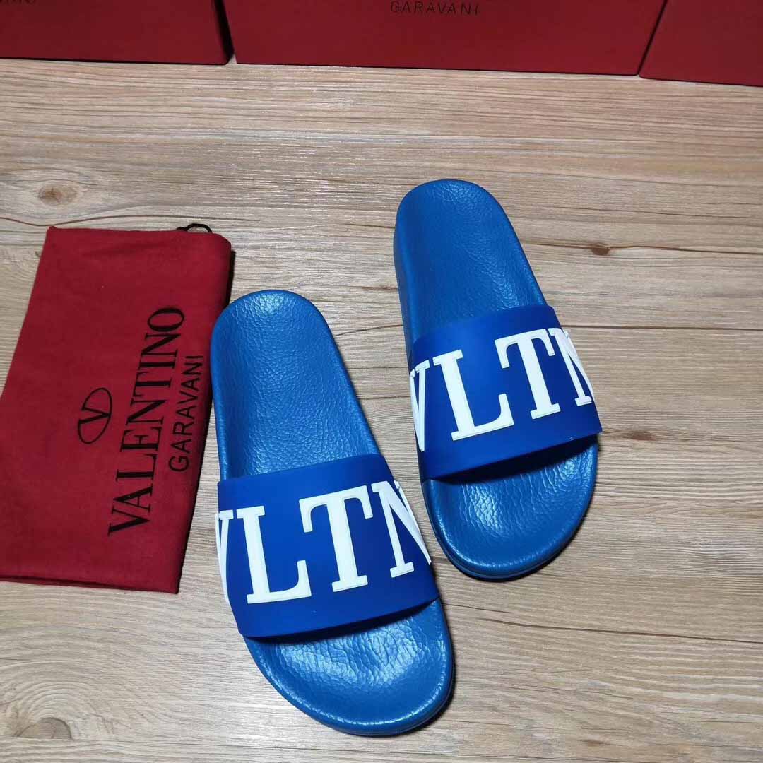 Valenti VLTN Slides - EUR FASHION