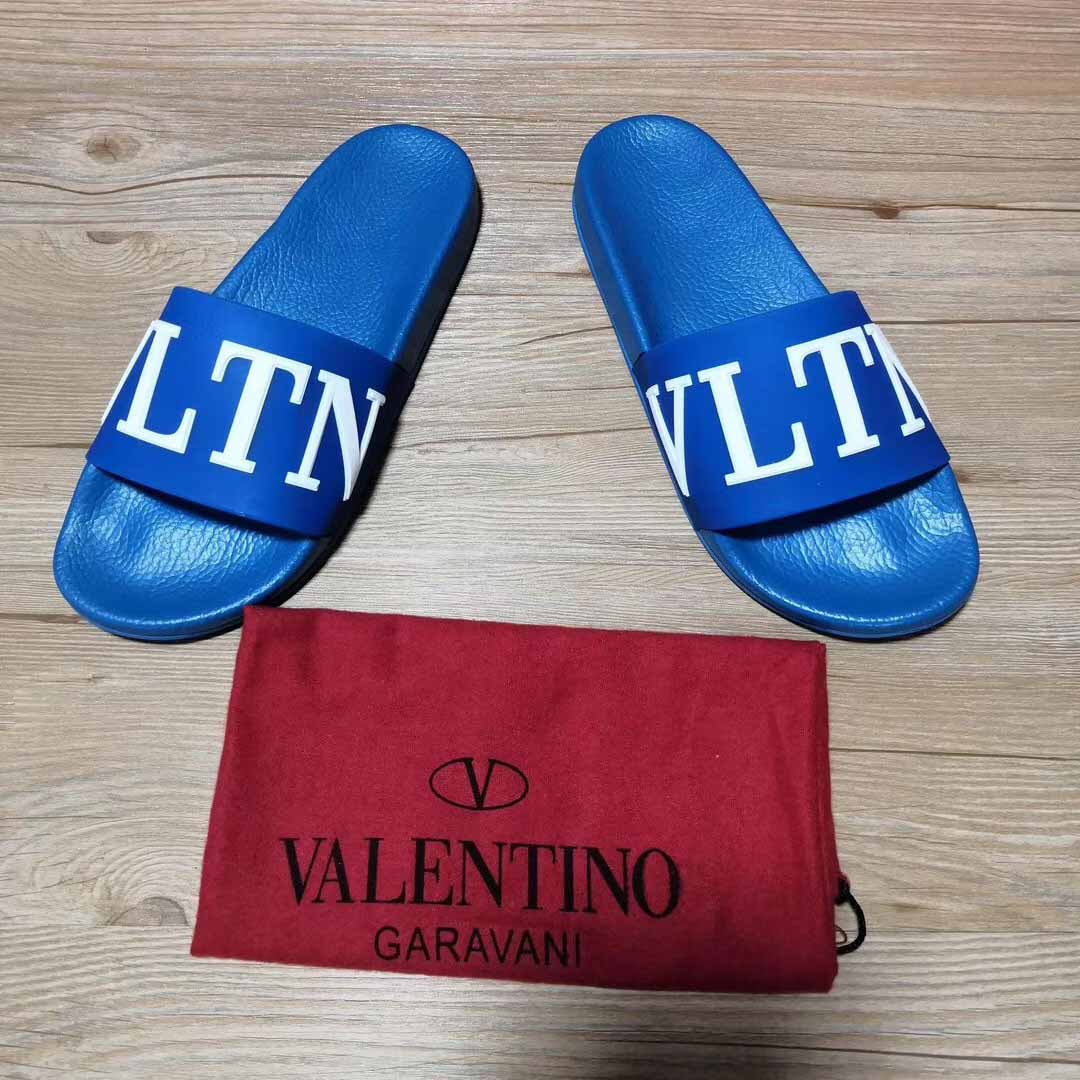 Valenti VLTN Slides - EUR FASHION