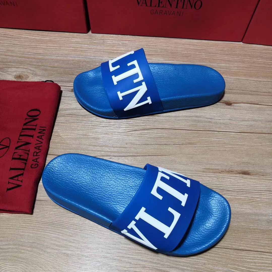 Valenti VLTN Slides - EUR FASHION